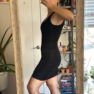 Forever 21 Short black dress